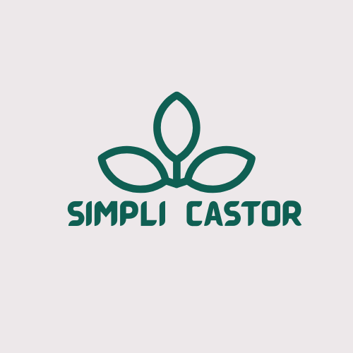 Simpli Castor